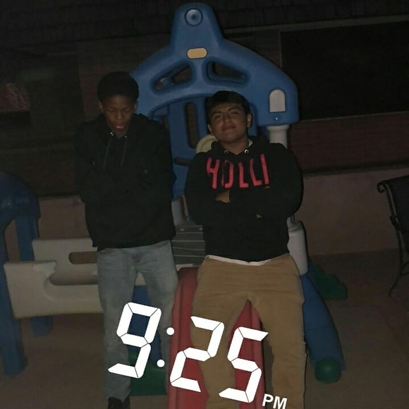 Meet your Posher, John - Picture 1 of 1